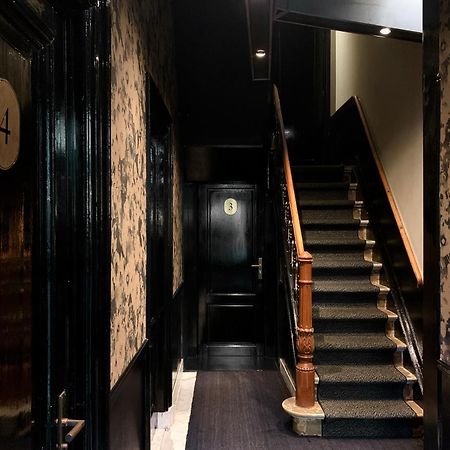 Boutique Hotel Villa Trompenberg Hilversum Ngoại thất bức ảnh