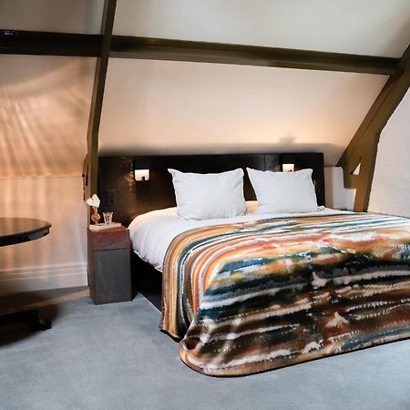 Boutique Hotel Villa Trompenberg Hilversum Ngoại thất bức ảnh