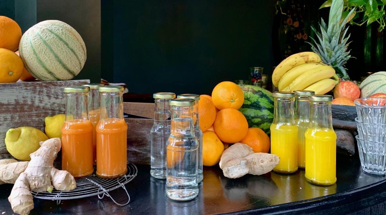 Boutique Hotel Villa Trompenberg Hilversum Ngoại thất bức ảnh