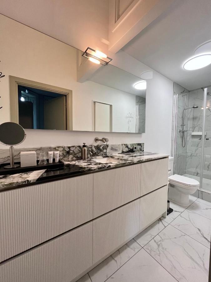 Boutique Hotel Villa Trompenberg Hilversum Ngoại thất bức ảnh