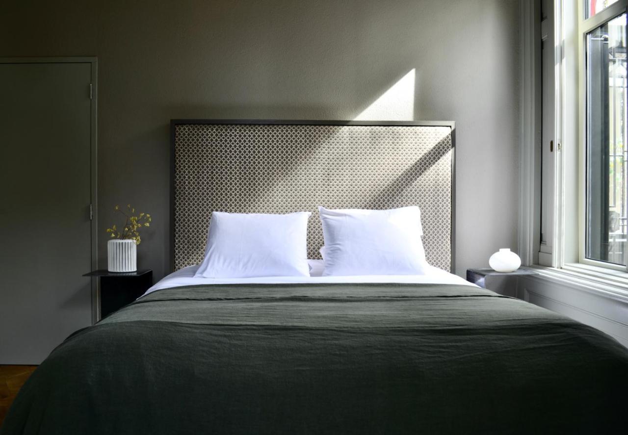 Boutique Hotel Villa Trompenberg Hilversum Ngoại thất bức ảnh