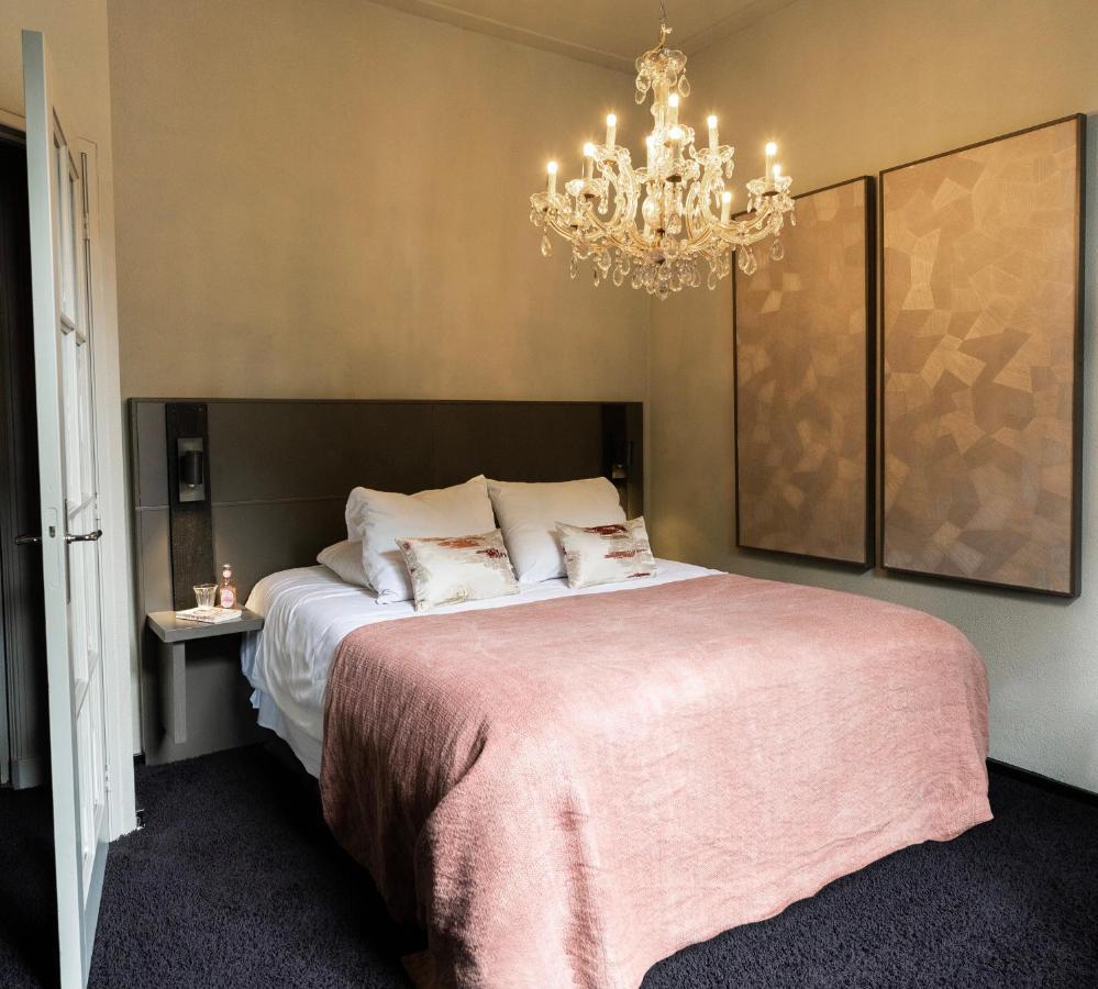 Boutique Hotel Villa Trompenberg Hilversum Ngoại thất bức ảnh