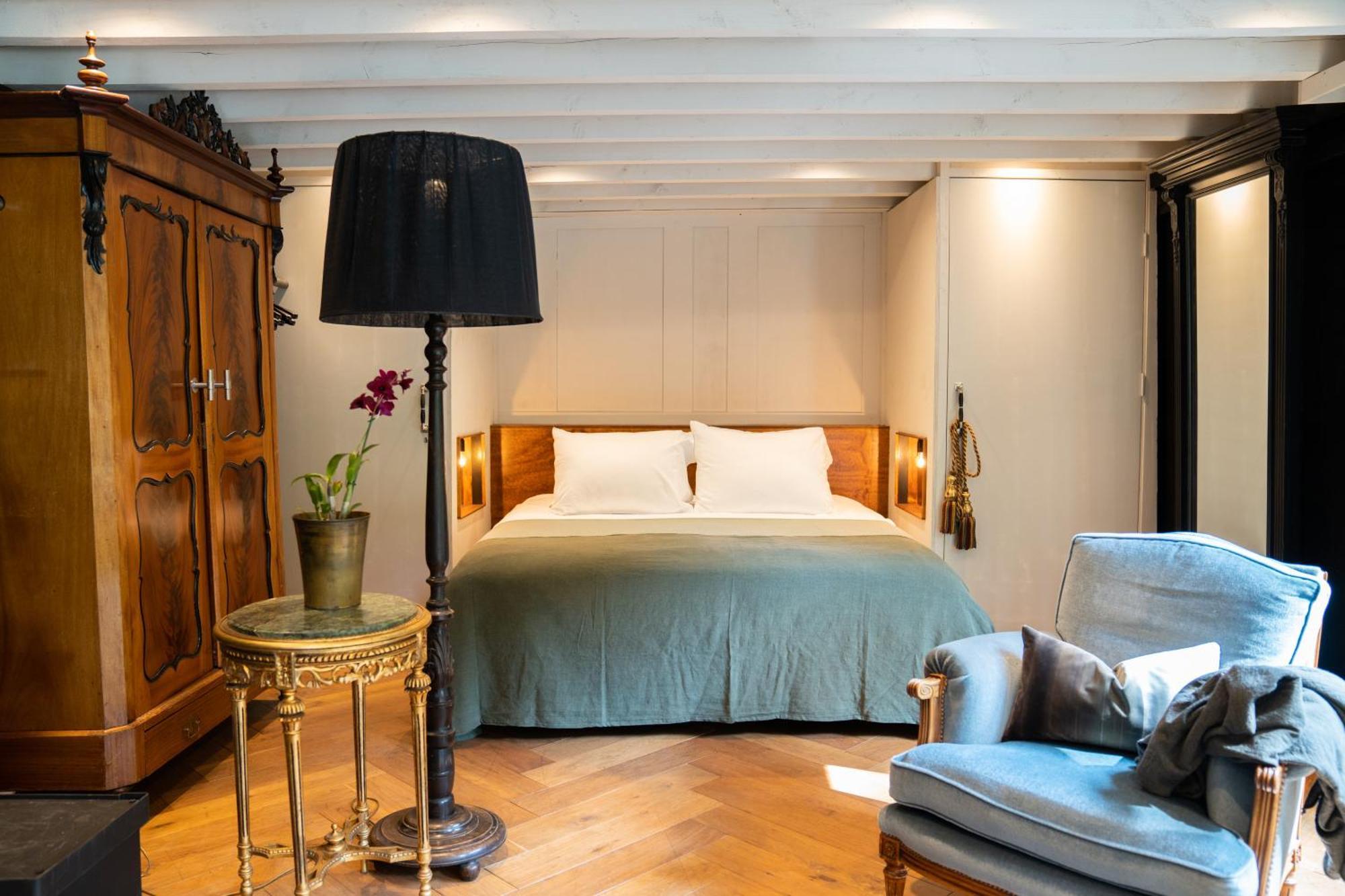 Boutique Hotel Villa Trompenberg Hilversum Ngoại thất bức ảnh