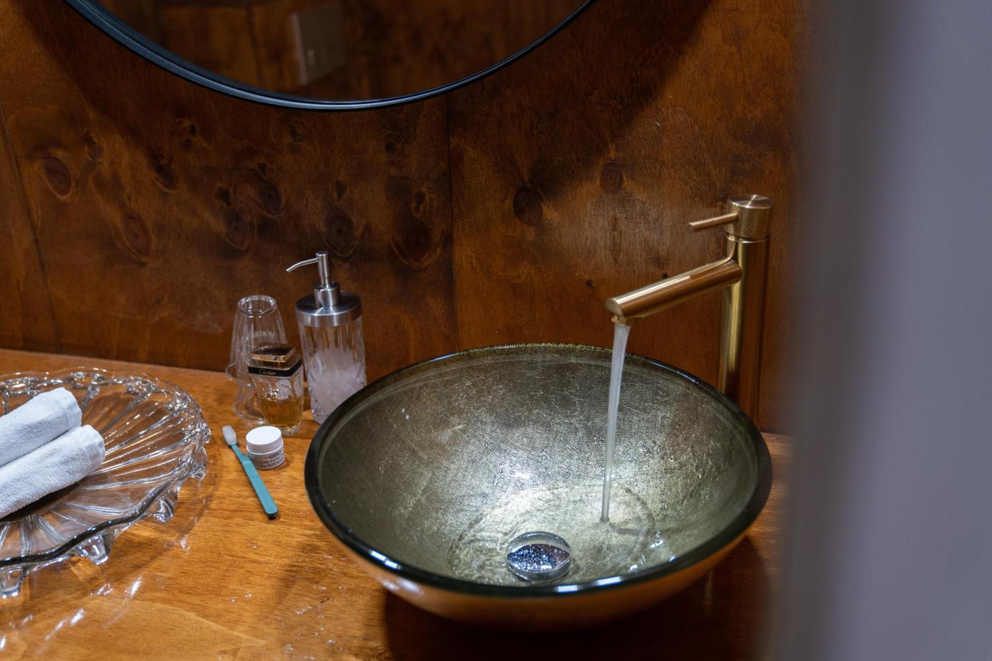 Boutique Hotel Villa Trompenberg Hilversum Ngoại thất bức ảnh