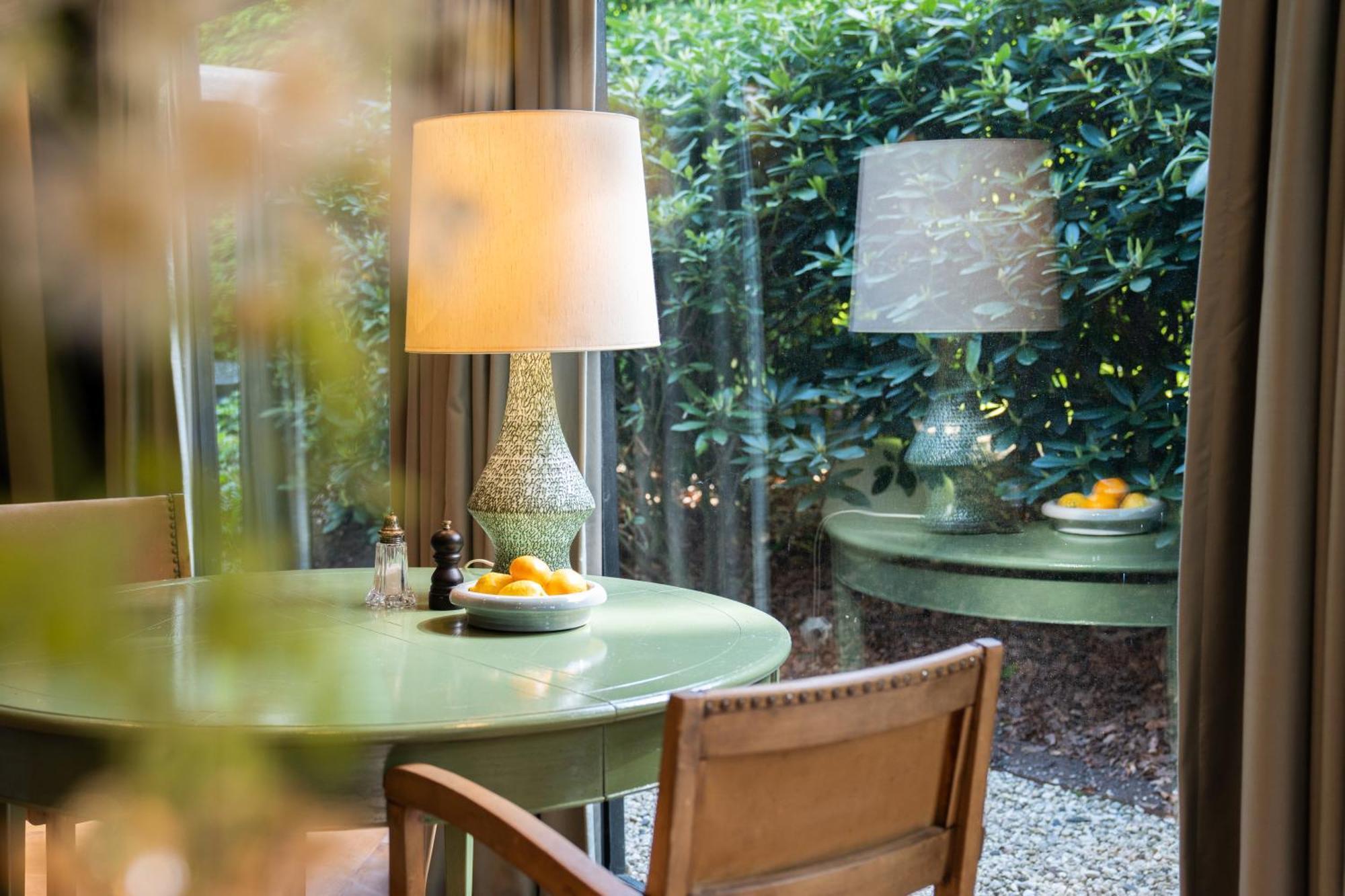 Boutique Hotel Villa Trompenberg Hilversum Ngoại thất bức ảnh
