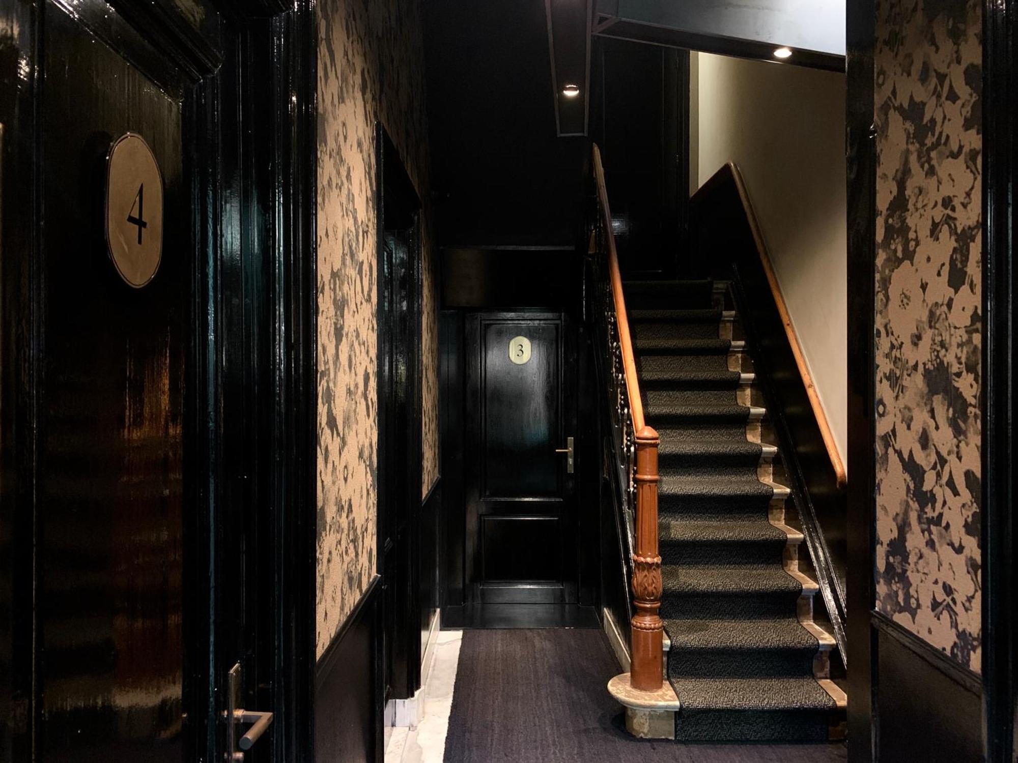 Boutique Hotel Villa Trompenberg Hilversum Ngoại thất bức ảnh
