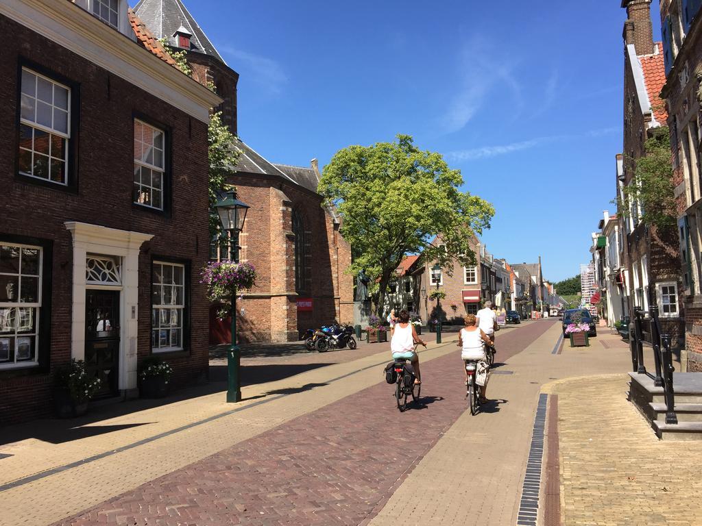 Boutique Hotel Villa Trompenberg Hilversum Ngoại thất bức ảnh