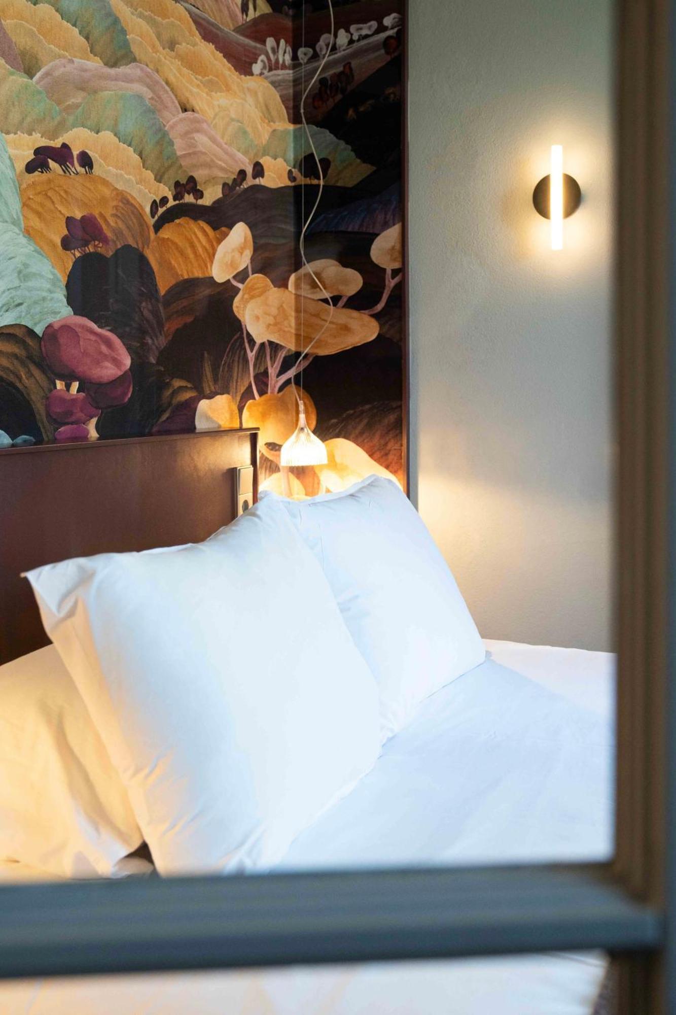 Boutique Hotel Villa Trompenberg Hilversum Ngoại thất bức ảnh