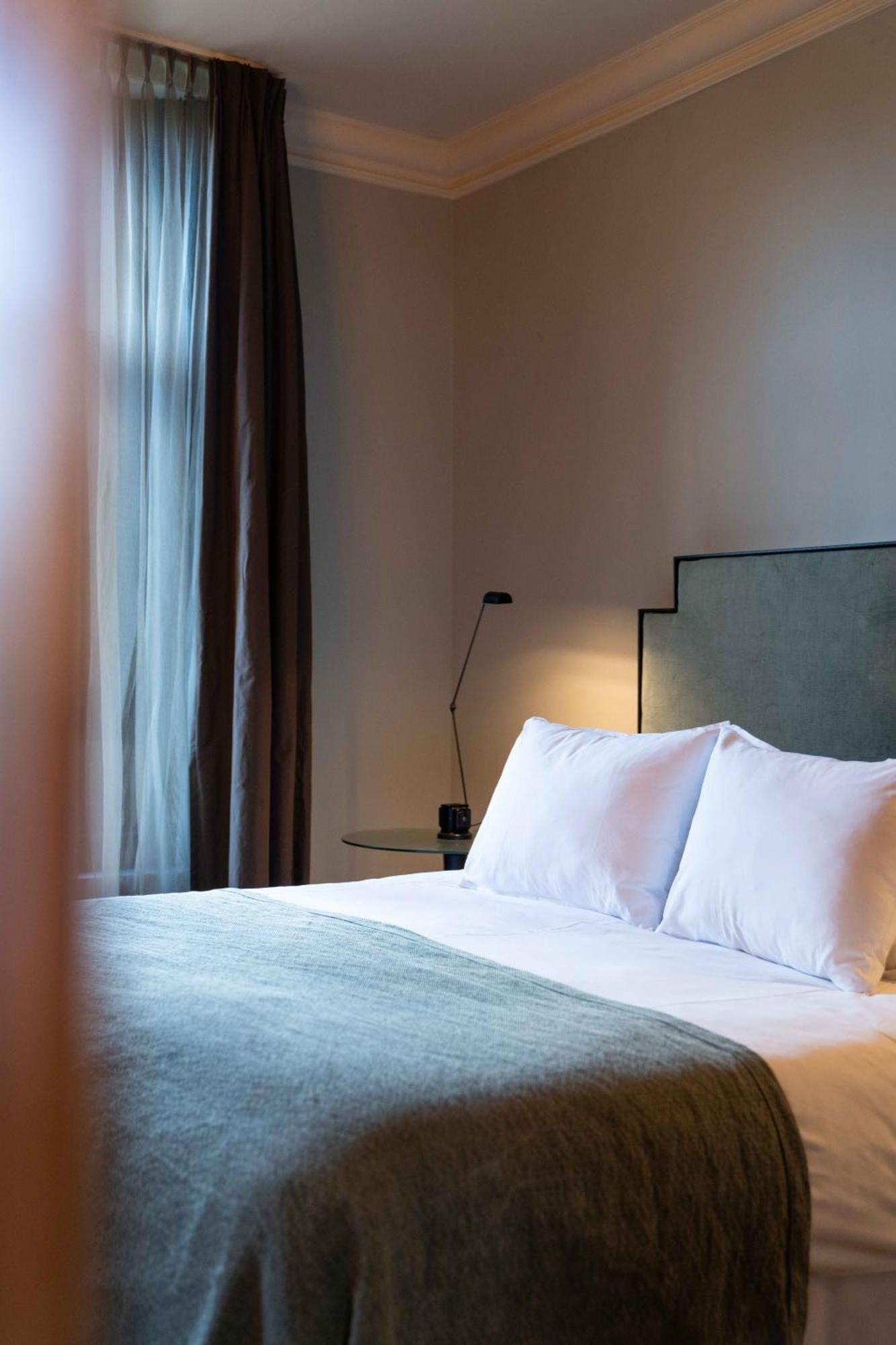 Boutique Hotel Villa Trompenberg Hilversum Ngoại thất bức ảnh
