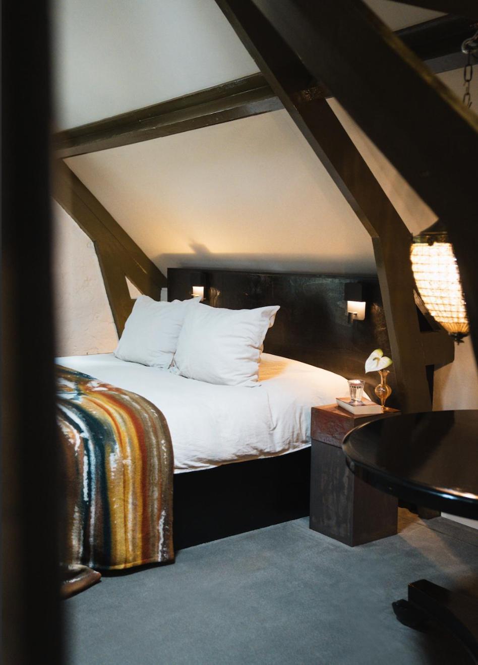Boutique Hotel Villa Trompenberg Hilversum Ngoại thất bức ảnh