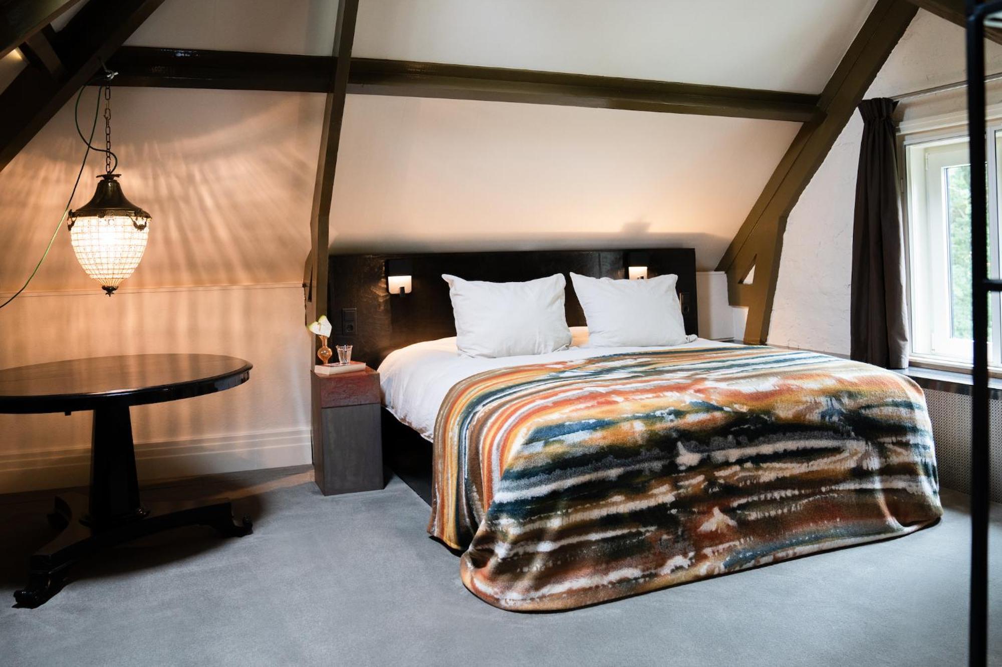 Boutique Hotel Villa Trompenberg Hilversum Ngoại thất bức ảnh