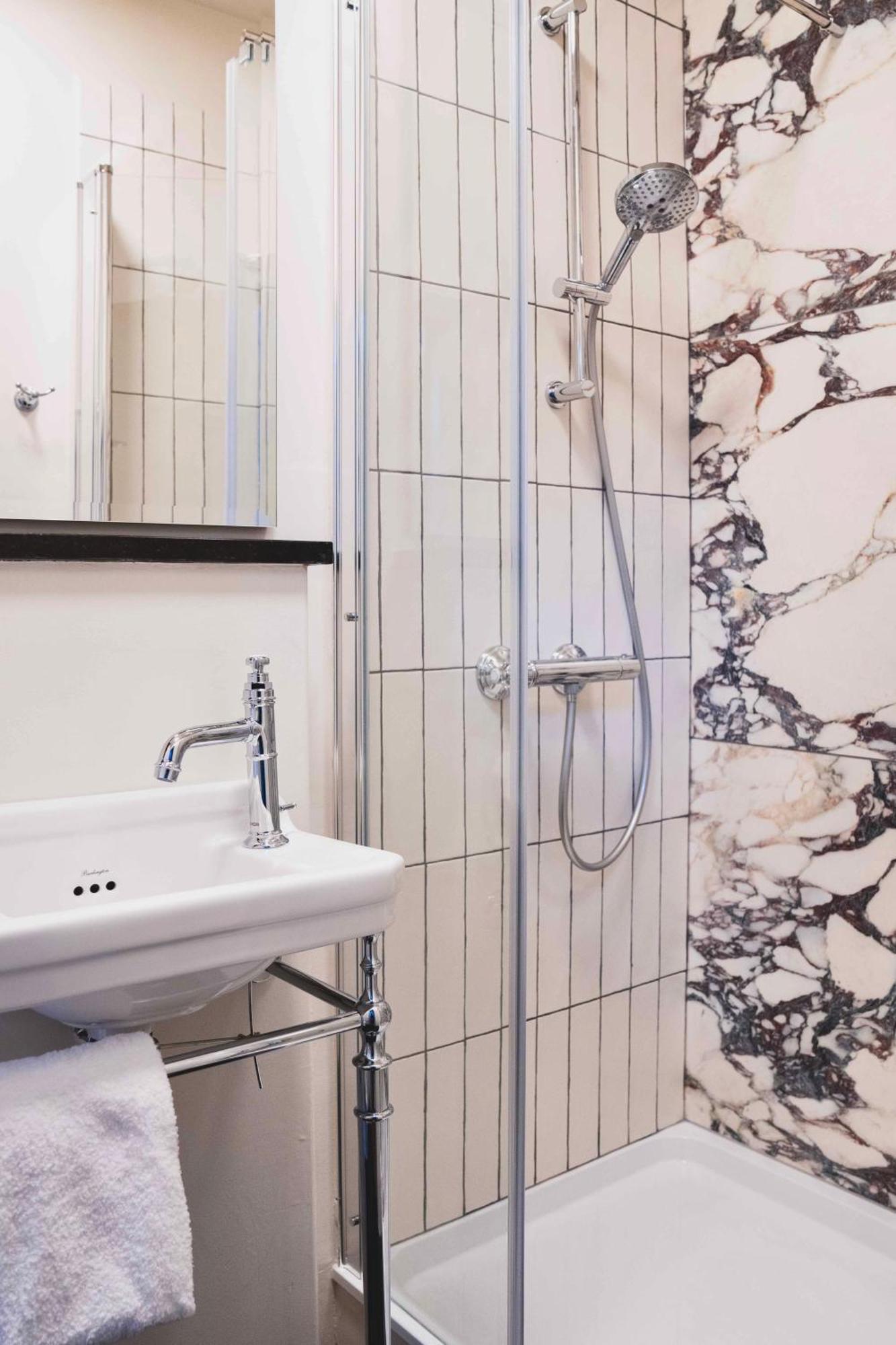 Boutique Hotel Villa Trompenberg Hilversum Ngoại thất bức ảnh