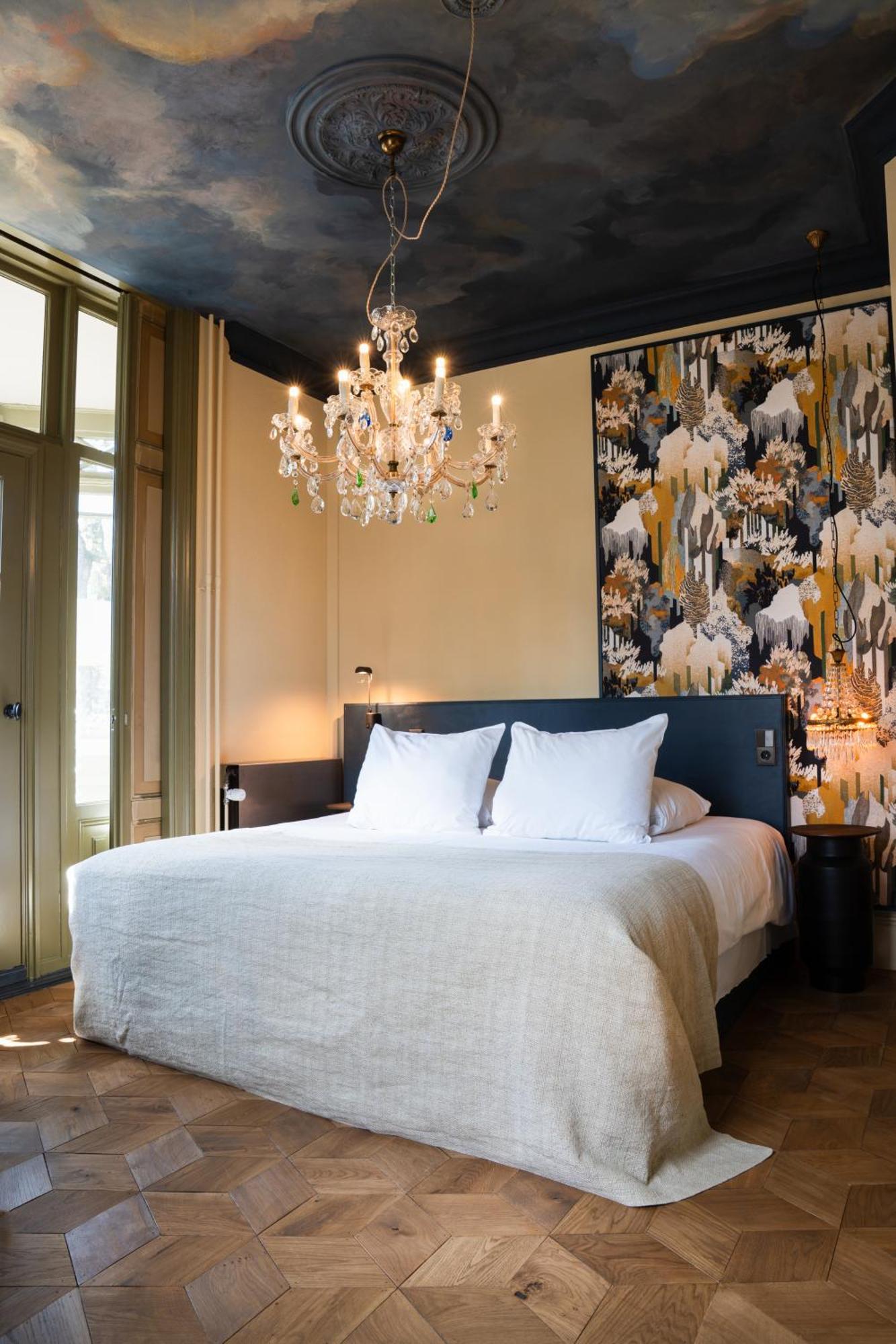 Boutique Hotel Villa Trompenberg Hilversum Ngoại thất bức ảnh