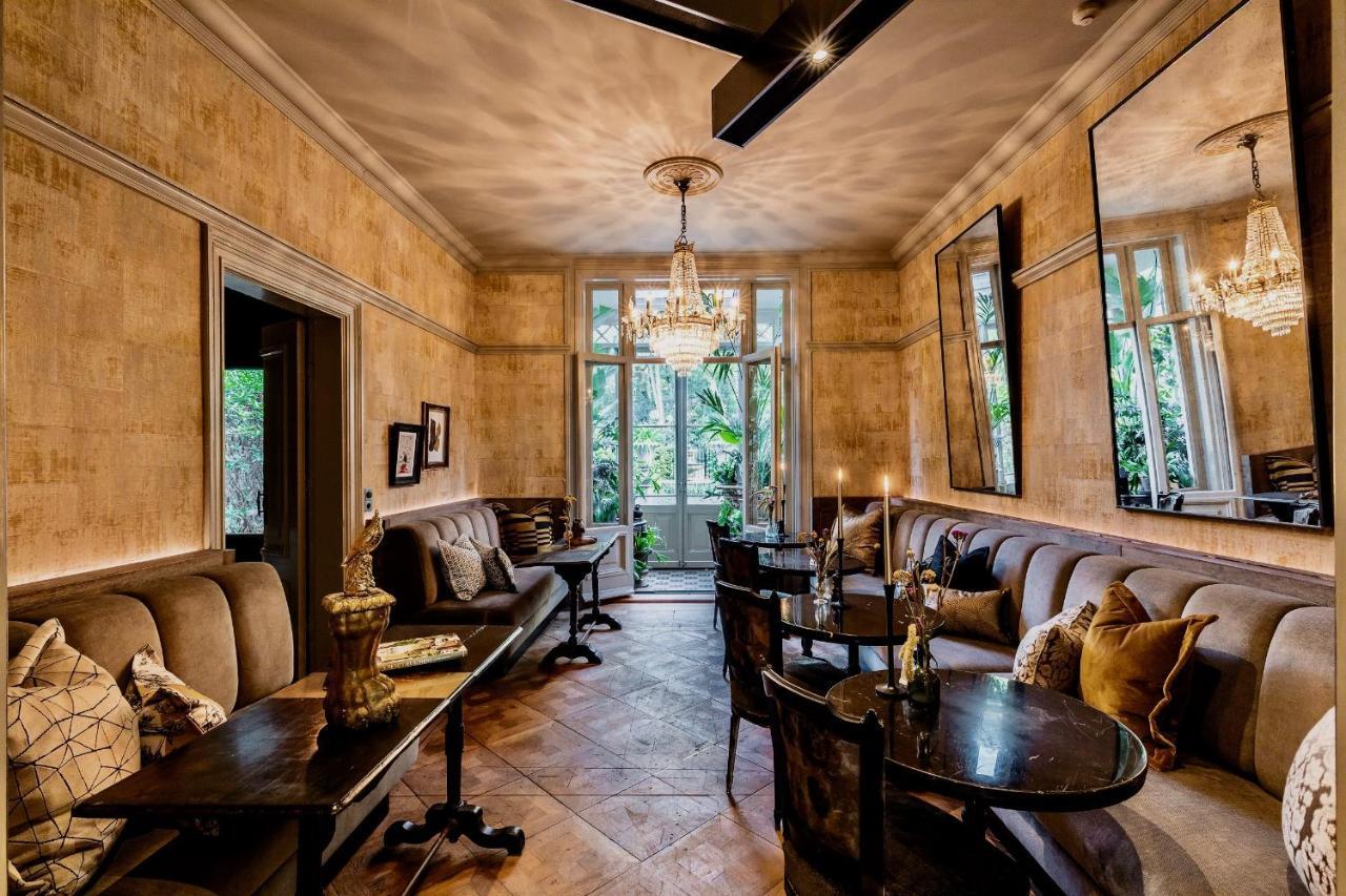 Boutique Hotel Villa Trompenberg Hilversum Ngoại thất bức ảnh