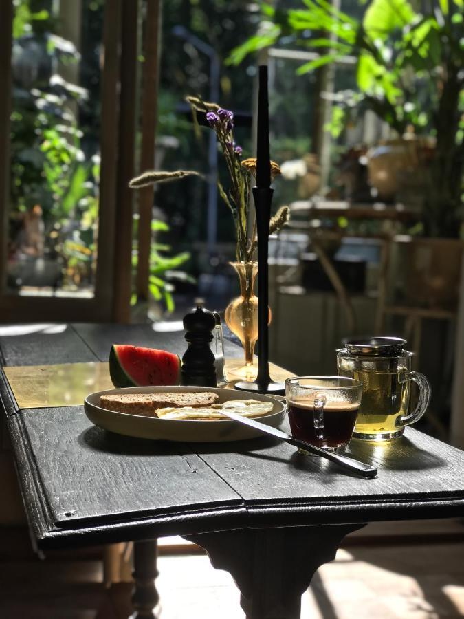 Boutique Hotel Villa Trompenberg Hilversum Ngoại thất bức ảnh